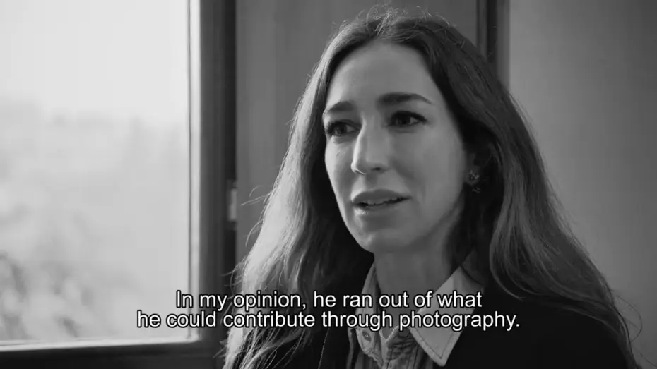 Wideo do filmu The Treasure of His Youth: The Photographs of Paolo Di Paolo — Trailer