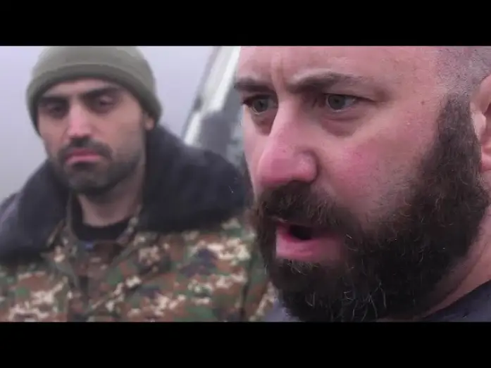 Wideo do filmu 45 Days: The Fight for a Nation — Official Trailer: 45Days - The Fight For A Nation