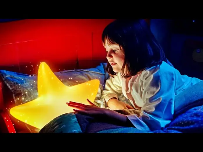 Wideo do filmu Gwiazda Laury — LAURAS STERN | Trailer deutsch german [HD]