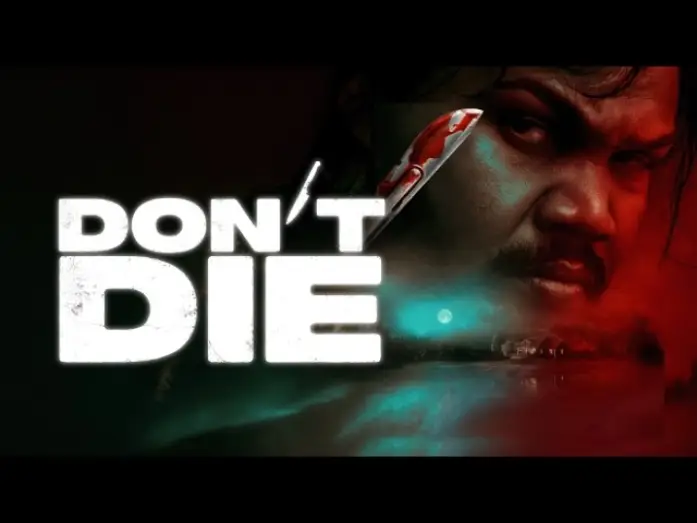 Wideo do filmu Don't Die — Official Trailer
