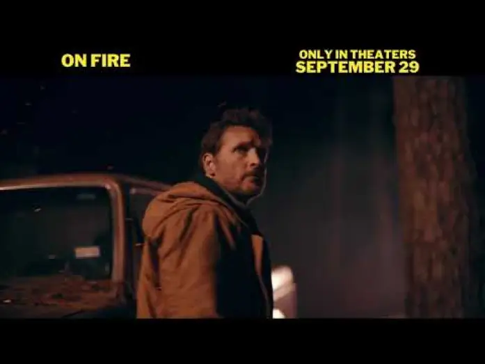 Wideo do filmu Piekielna pułapka — TV Spot - In Theaters September 29
