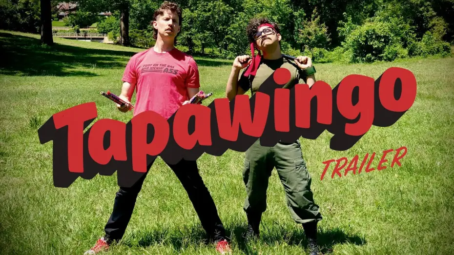 Wideo do filmu Tapawingo — Tapawingo Trailer (2024)
