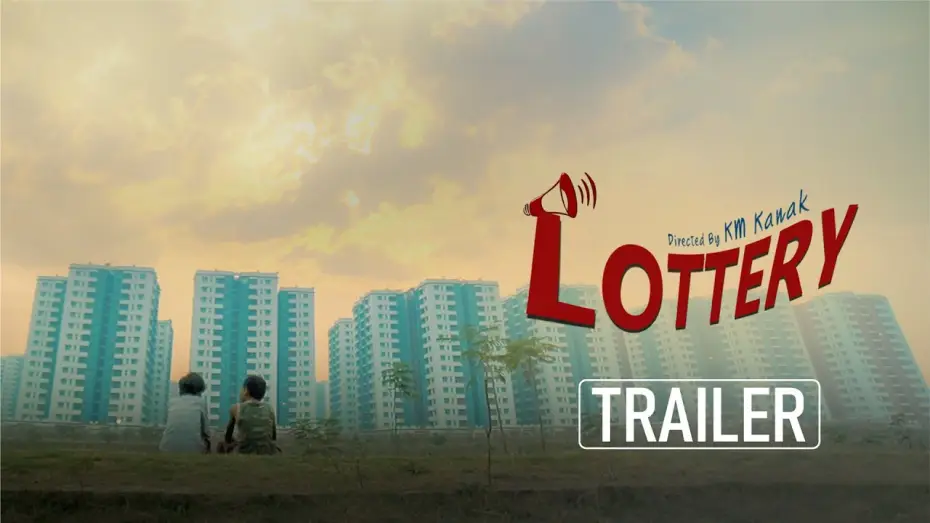 Wideo do filmu Lottery — Lottery | Official Trailer | Chorki Short Film | KM Kanak