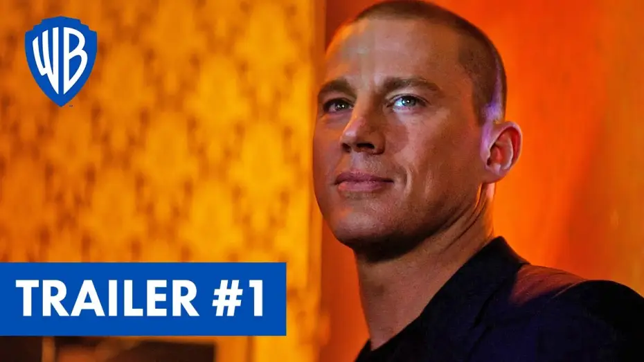 Wideo do filmu Magic Mike: Ostatni taniec — Offizieller Trailer #1