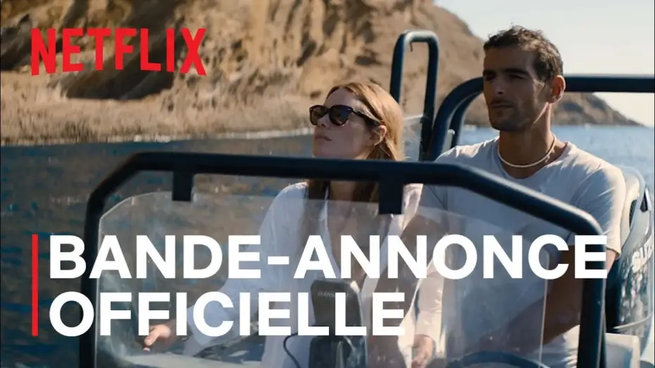 Wideo do filmu Bezdech — Sous Emprise | Bande-annonce Officielle | Netflix