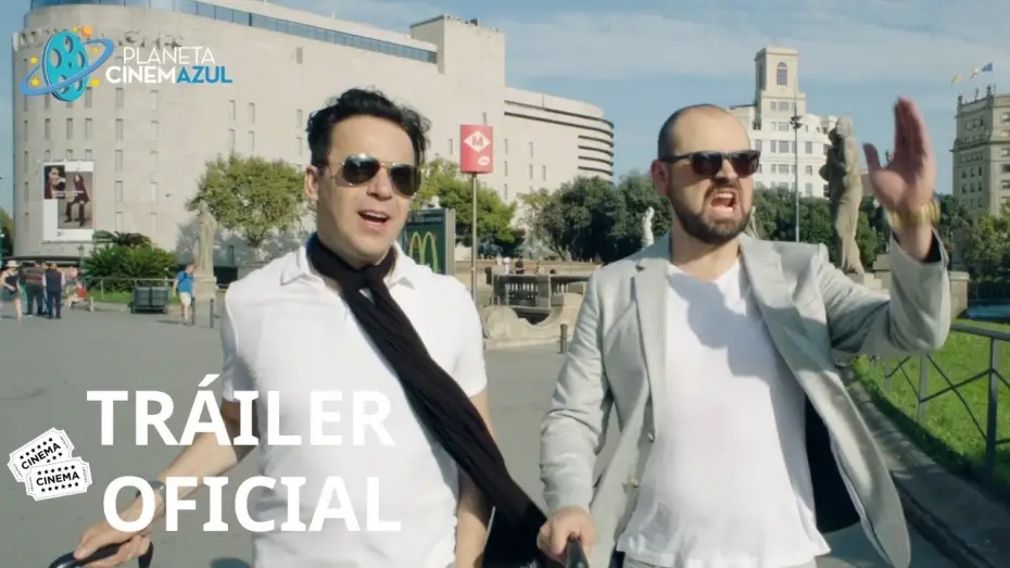 Wideo do filmu No andaba muerto, estaba de parranda — NO ANDABA MUERTO, ESTABA DE PARRANDA TRÁILER OFICIAL