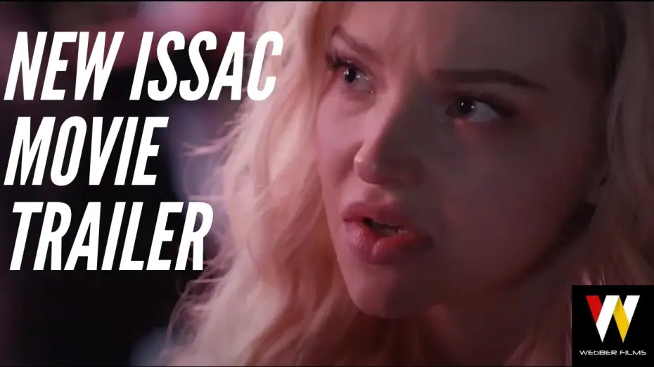 Wideo do filmu Love me dead — Issac | Trailer