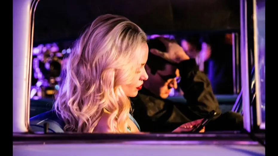 Wideo do filmu Love me dead — Issac | Behind The Scenes
