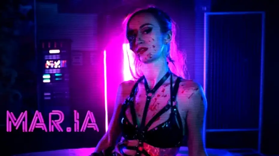Wideo do filmu Mar.IA — MAR.IA | Official Trailer | Horror Brains