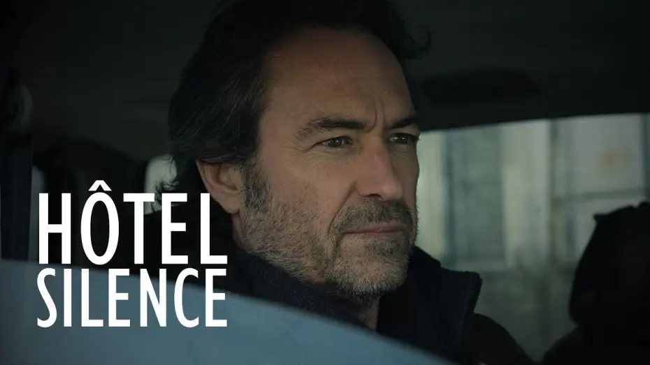 Wideo do filmu Hôtel Silence — HÔTEL SILENCE I Bande-annonce