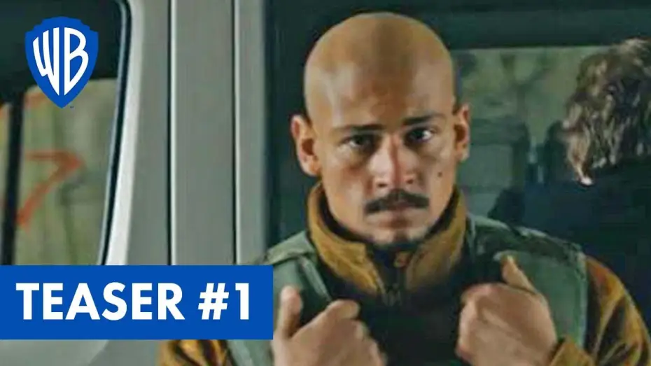 Wideo do filmu Rheingold — Offizieller Teaser #1
