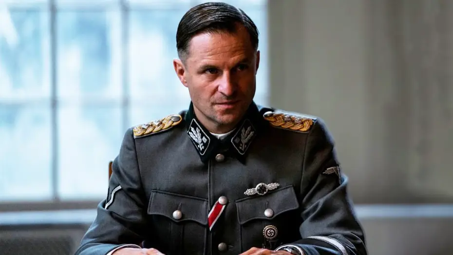 Wideo do filmu Konferencja w Wannsee — Bande Annonce
