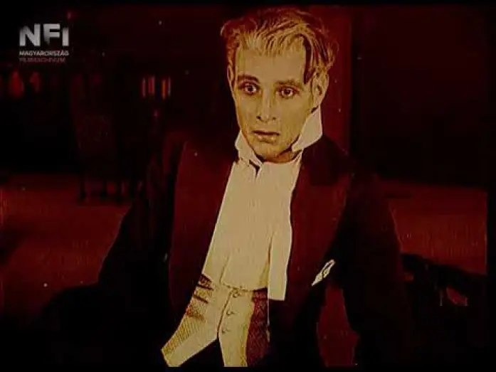 Wideo do filmu A skorpió — A skorpió [töredék / fragment] (Kertész Mihály, 1918)