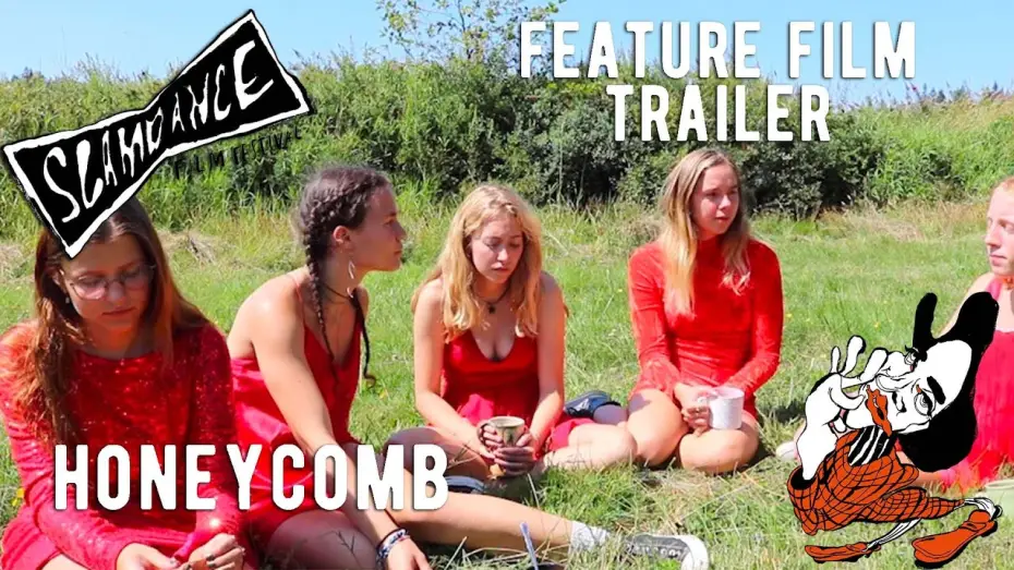 Wideo do filmu Honeycomb — Feature Film Trailer