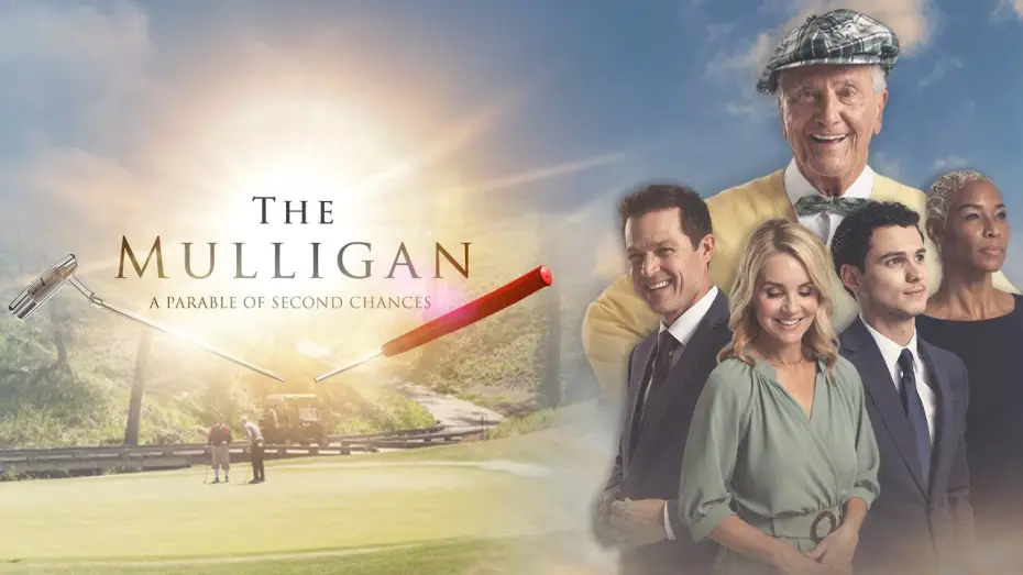 Wideo do filmu The Mulligan — The Mulligan - Official Trailer