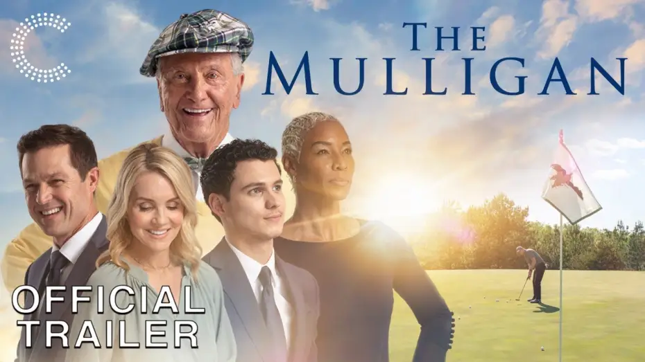 Wideo do filmu The Mulligan — Official Trailer #2