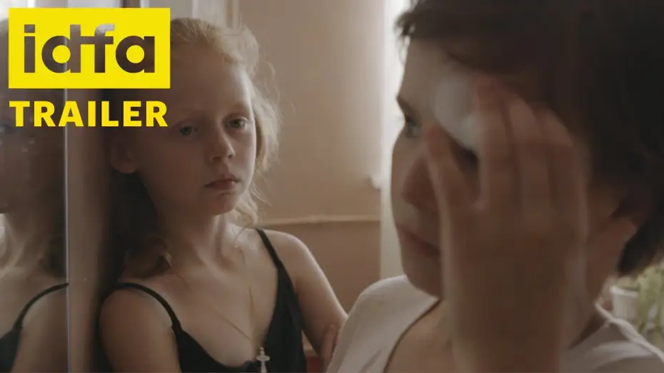 Wideo do filmu Dom z drzazg — IDFA 2022 | Trailer | A House Made of Splinters
