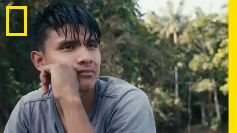 Wideo do filmu Terytorium — Official Trailer