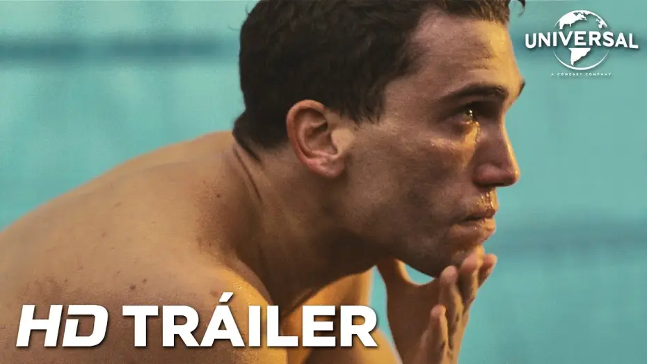 Wideo do filmu 42 sekundy — 42 SEGUNDOS - Tráiler Final (Universal Pictures) HD