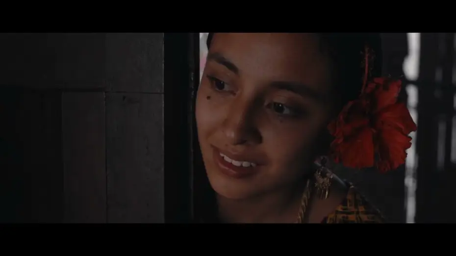 Wideo do filmu La Baláhna — Trailer La Baláhna/Maidenhood