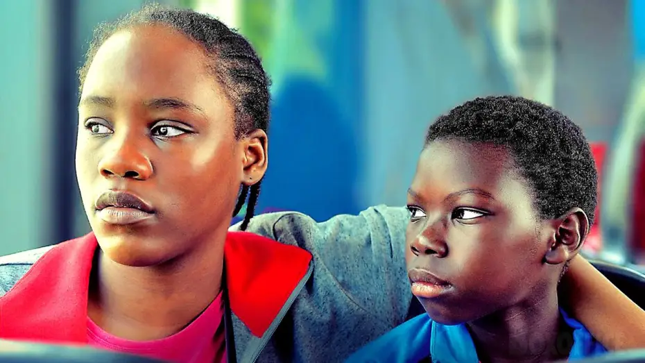 Wideo do filmu Tori i Lokita — TORI ET LOKITA Bande Annonce (2022) Frères Dardenne