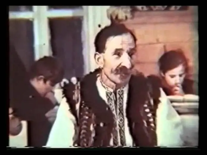 Wideo do filmu Дід Іван з села Річки — Дід Іван із села Річки