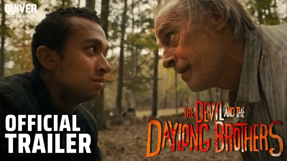 Wideo do filmu The Devil and the Daylong Brothers — Official Trailer