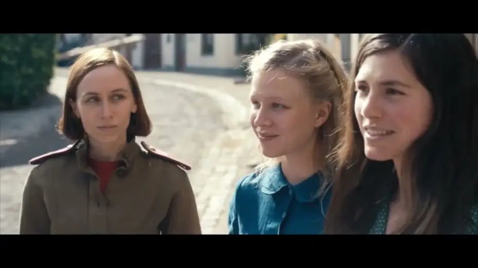 Wideo do filmu Porzucony transport — Lost Transport (Trailer)