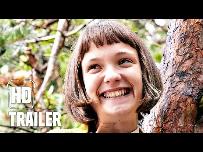 Wideo do filmu Mein Lotta-Leben - Alles Tschaka mit Alpaka — MEIN LOTTA-LEBEN - ALLES TSCHAKA MIT ALPAKA Trailer German Deutsch (2022)