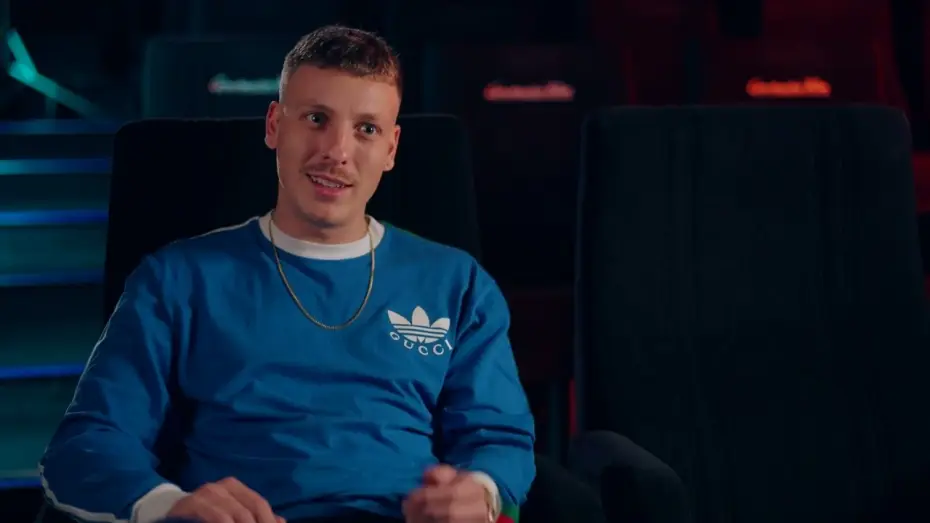 Wideo do filmu Słońce i beton — Die Story - mit Felix Lobrecht