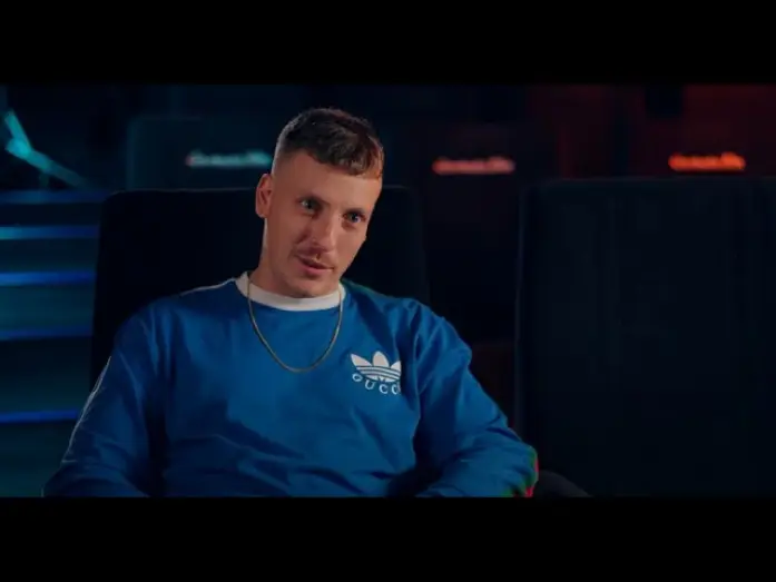 Wideo do filmu Słońce i beton — Reality Check (mit Felix Lobrecht)