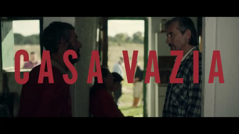 Wideo do filmu Casa Vazia — Casa Vazia [Teaser Oficial]