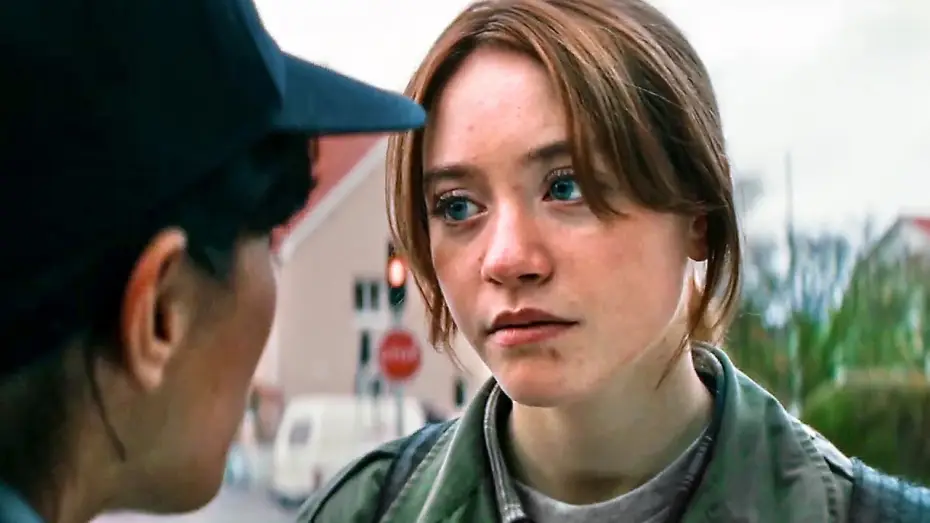 Wideo do filmu UFO — UFO SWEDEN Bande Annonce VOST (2023) Science-Fiction
