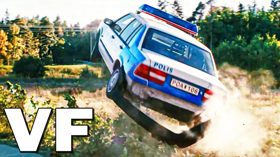 Wideo do filmu UFO — UFO SWEDEN Bande Annonce VF (2023) Science-Fiction