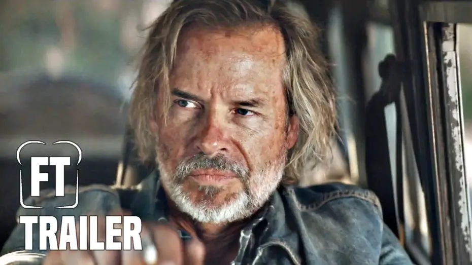 Wideo do filmu Piekielna machina — THE INFERNAL MACHINE - GEFÄHRLICHE VERGANGENHEIT Trailer German Deutsch (2022)