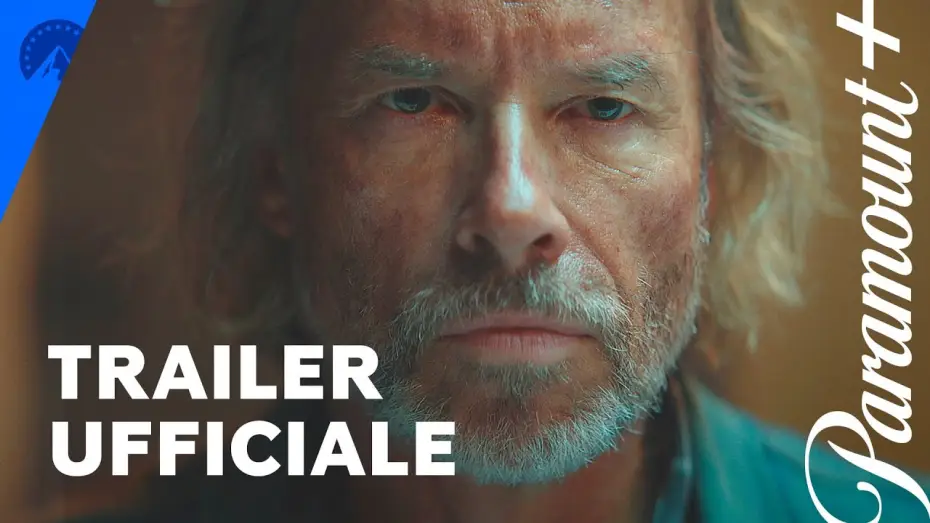 Wideo do filmu Piekielna machina — La macchina infernale | Trailer Ufficiale ITA - Paramount+