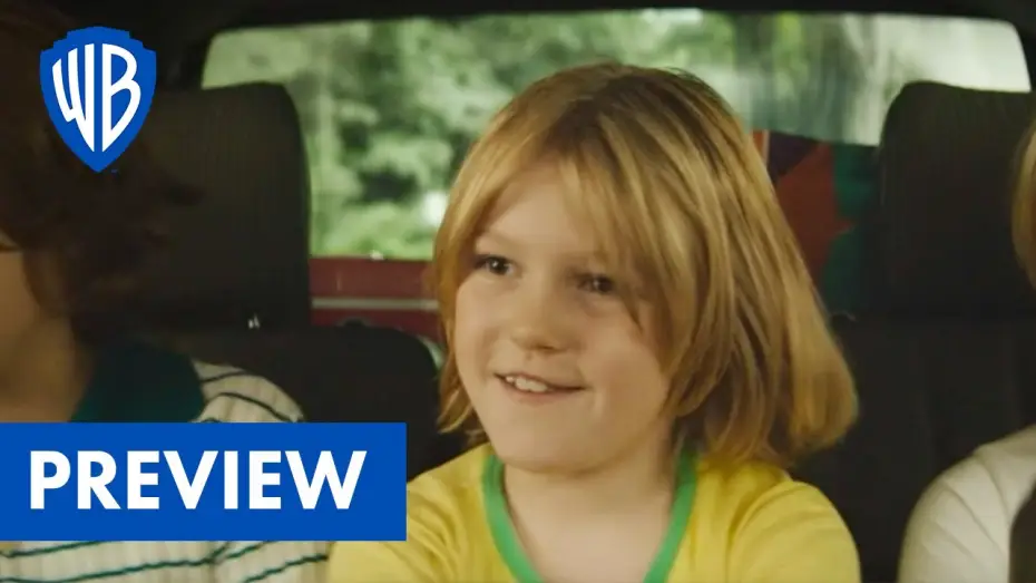 Wideo do filmu Wann wird es endlich wieder so, wie es nie war — Preview: Die ersten 6 Minuten