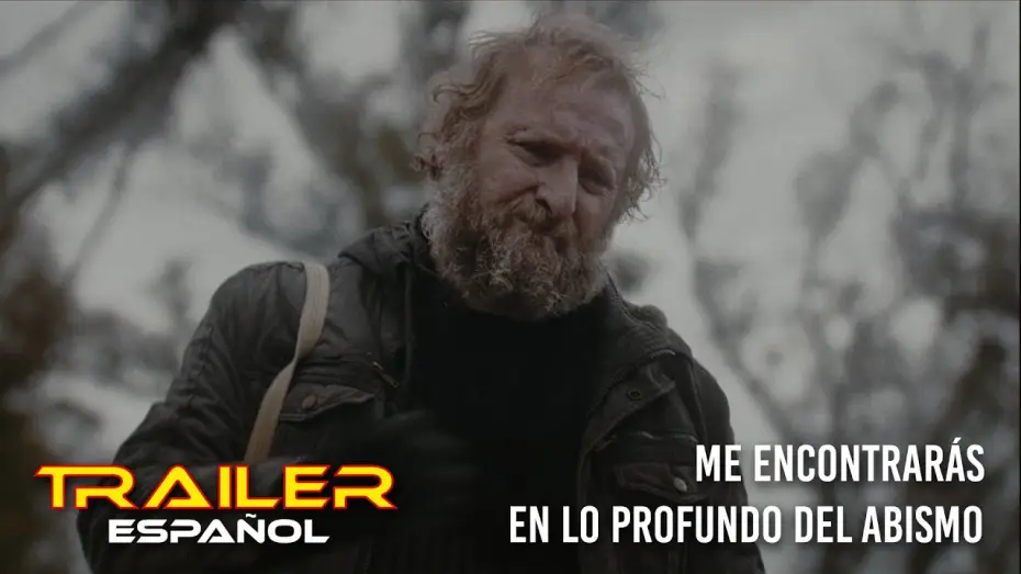 Wideo do filmu Into the Abyss — Me encontrarás en lo profundo del abismo - Trailer