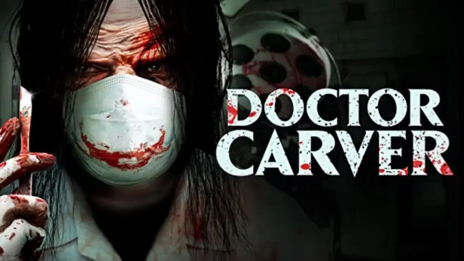 Wideo do filmu Doctor Carver — Doctor Carver | Official Trailer | Horror Brains
