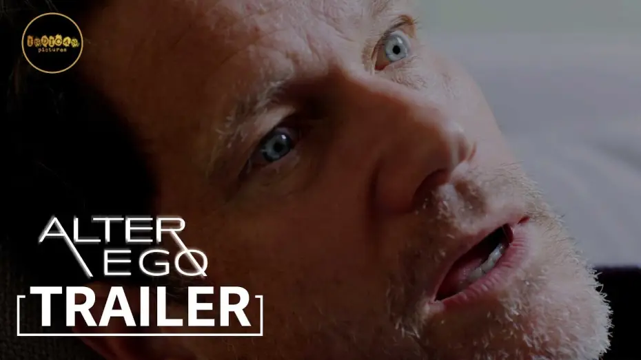 Wideo do filmu Alter Ego — Alter Ego | OFFICIAL TRAILER