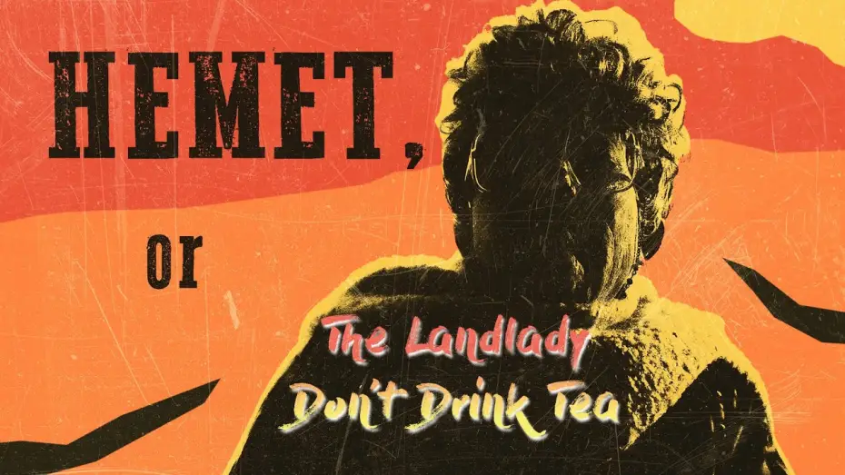 Wideo do filmu Hemet, or the Landlady Don't Drink Tea — BayView Entertainment Trailer