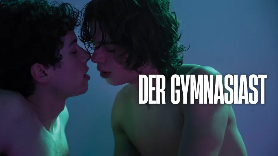 Wideo do filmu Le Lycéen — DER GYMNASIAST Trailer Deutsch | German [HD]