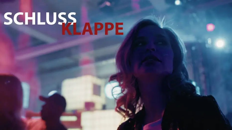 Wideo do filmu Schlussklappe — Schlussklappe - Official Trailer