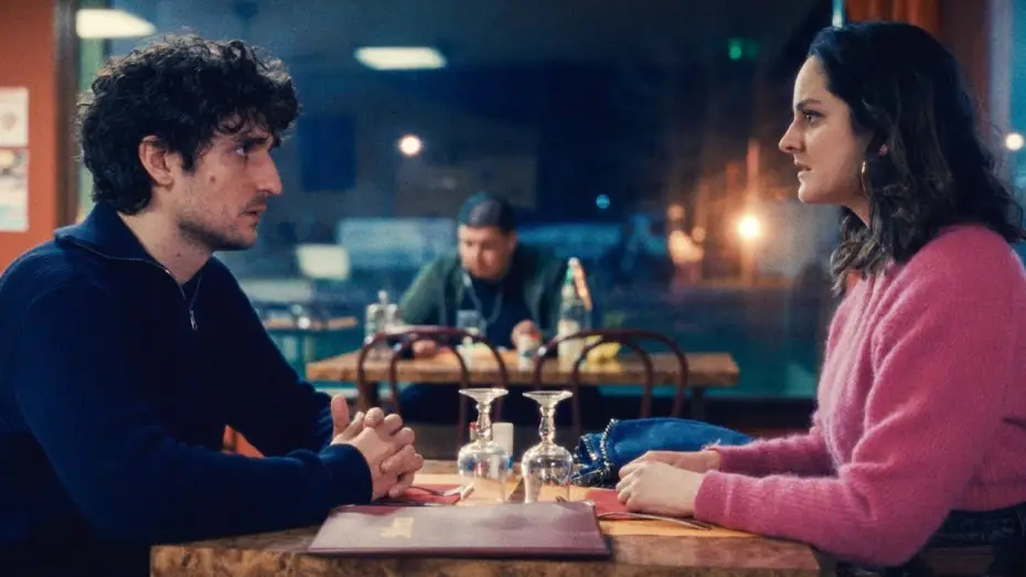 Wideo do filmu Winny czy niewinny — El inocente - Trailer español