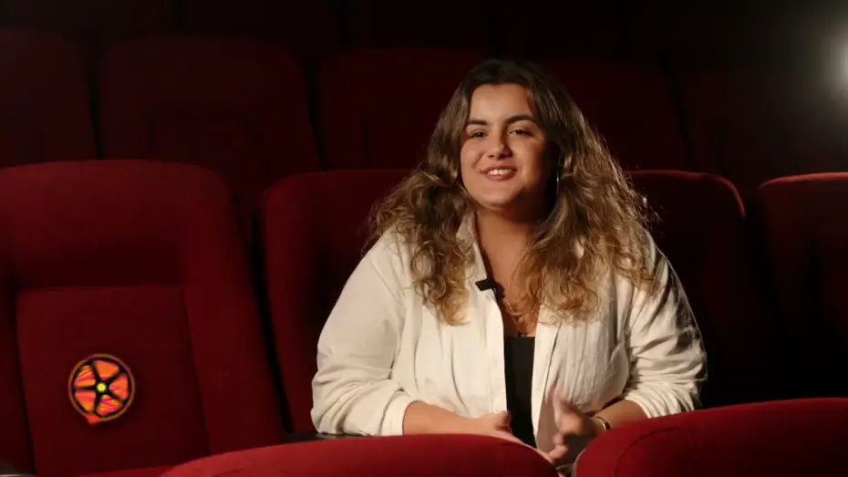 Wideo do filmu Lonely People — CINEJORNAL PROGRAMA 3 Primeiro Plano 2022