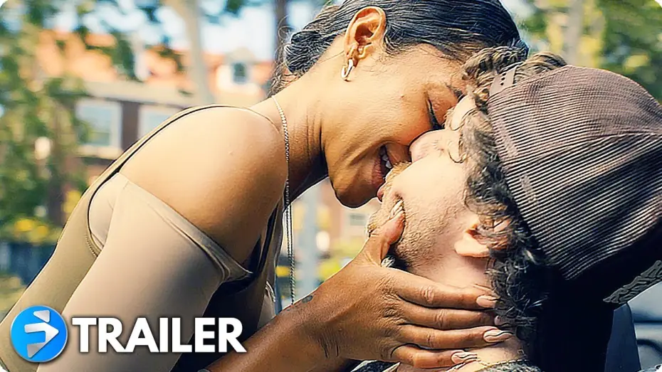 Wideo do filmu Biali nie potrafią skakać — WHITE MEN CAN'T JUMP (2023) Trailer ITA della Commedia con Jack Harlow