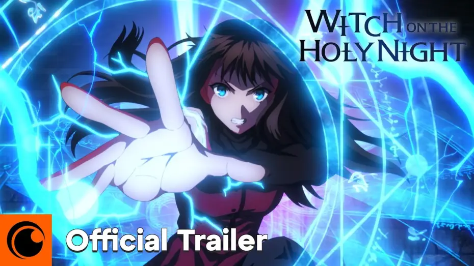 Wideo do filmu Witch on the Holy Night — Witch on the Holy Night | Trailer Ufficiale