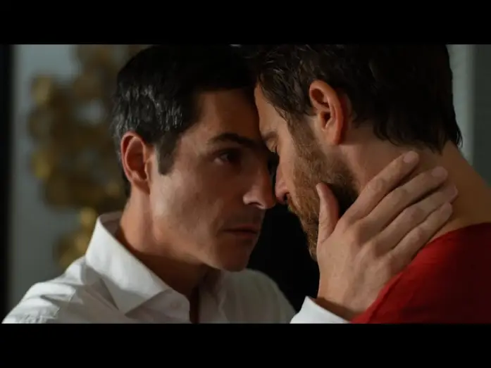 Wideo do filmu Sin ti no puedo — Sin ti no puedo - Trailer