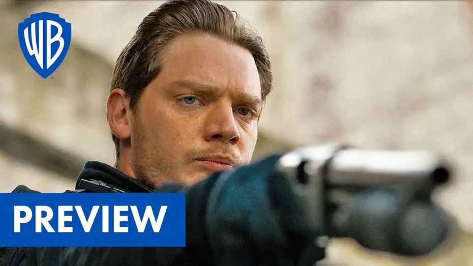 Wideo do filmu Eraser: Reborn — Preview: Die ersten 7 Minuten