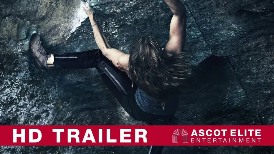 Wideo do filmu Nad przepaścią — THE LEDGE - Trailer